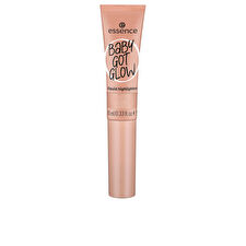 Essence Baby Got Glow Liquid Highlighter #30-breezy Bronze 10ml