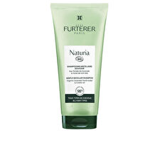 Rene Furterer Naturia Hair Shampoo Gentle Cleansing 200ml