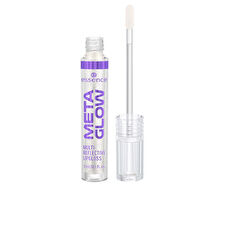 Essence Meta Glow Multi-reflective Lip Gloss #01-cyber Space 3ml