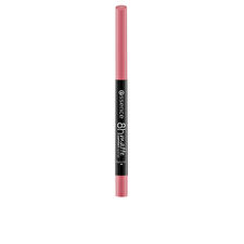 Essence 8h Matte Comfort Lip Liner 0 3 G