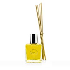 iKOU Aromacology Diffuser Reeds - De-Stress (Lavender & Geranium - 9 months supply)