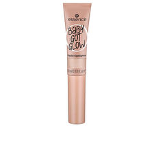 Essence Baby Got Glow Liquid Highlighter #10-sassy In Silk 10ml