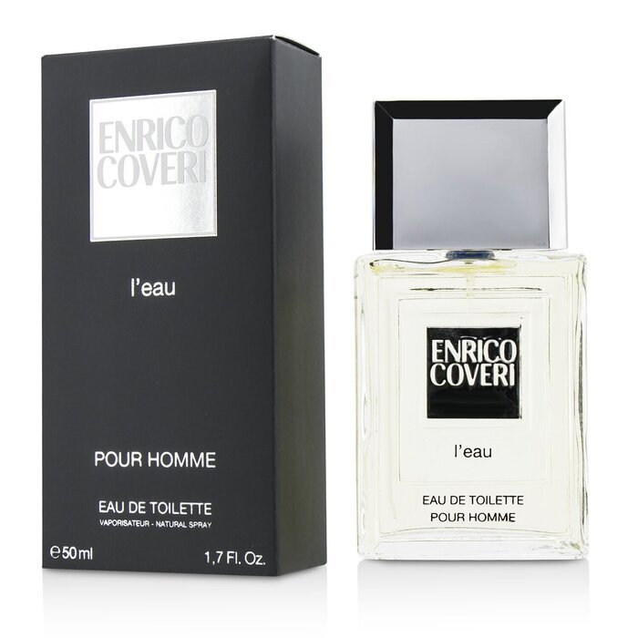 エンリココベリ ロー プールオム EDT SP 50ml | Cosmetics Now 日本