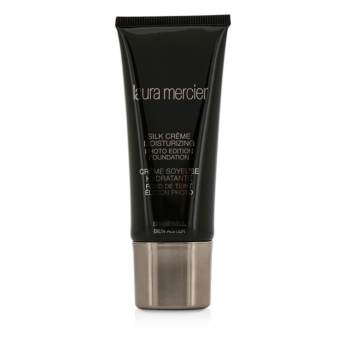 laura mercier foundation beige ivory