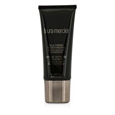 Laura Mercier Silk Creme Moisturizing Photo Edition Foundation - #Sand Beige 30ml/1oz