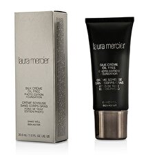 Laura Mercier Silk Creme Oil Free Photo Edition Foundation - #Bamboo Beige 30ml/1oz