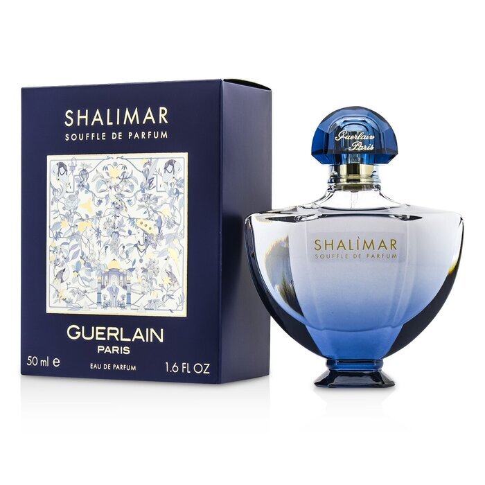 ゲラン シャリマー スフル ドゥ パルファン EDP 50ml ゲラン シャリマー スフレ ドゥ パルファン EDP SP 50ml | Cosmetics