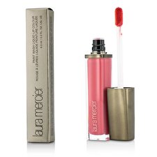 Laura Mercier Paint Wash Liquid Lip Colour - #Coral Reef 6ml/0.2oz
