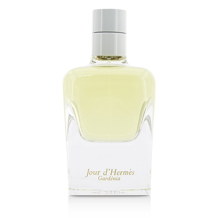 Hermes Jour D'hermes Gardenia Eau De Parfum Spray 85ml/2.87oz