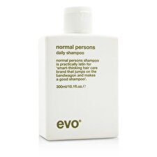 Evo Normale Personen Shampoo 300ml