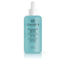 Collistar Superconcentrate Draining Reshaping 200ml