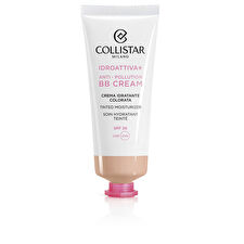 Collistar Idro Attiva+ Anti-pollution Bb Cream #1 Light 50ml