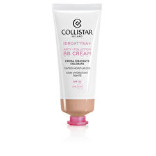 Collistar Idroattiva+ Anti-pollution Bb Cream Spf 30 50ml