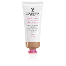 Collistar Idro Attiva+ Anti-pollution Bb Cream #3 Dark 50ml