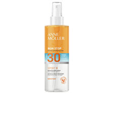 Anne Möller Non Stop Biphasic Sun Protection Spf30 150ml