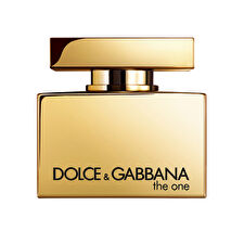 Dolce & Gabbana The One Gold Woman Eau De Parfum Intense 50ml