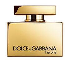 Dolce & Gabbana The One Gold Eau De Parfum Intense Spray 75ml/2.5oz