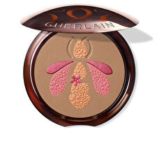 Guerlain Terracotta Summer Limited Edition Bronzing Powder 1 U