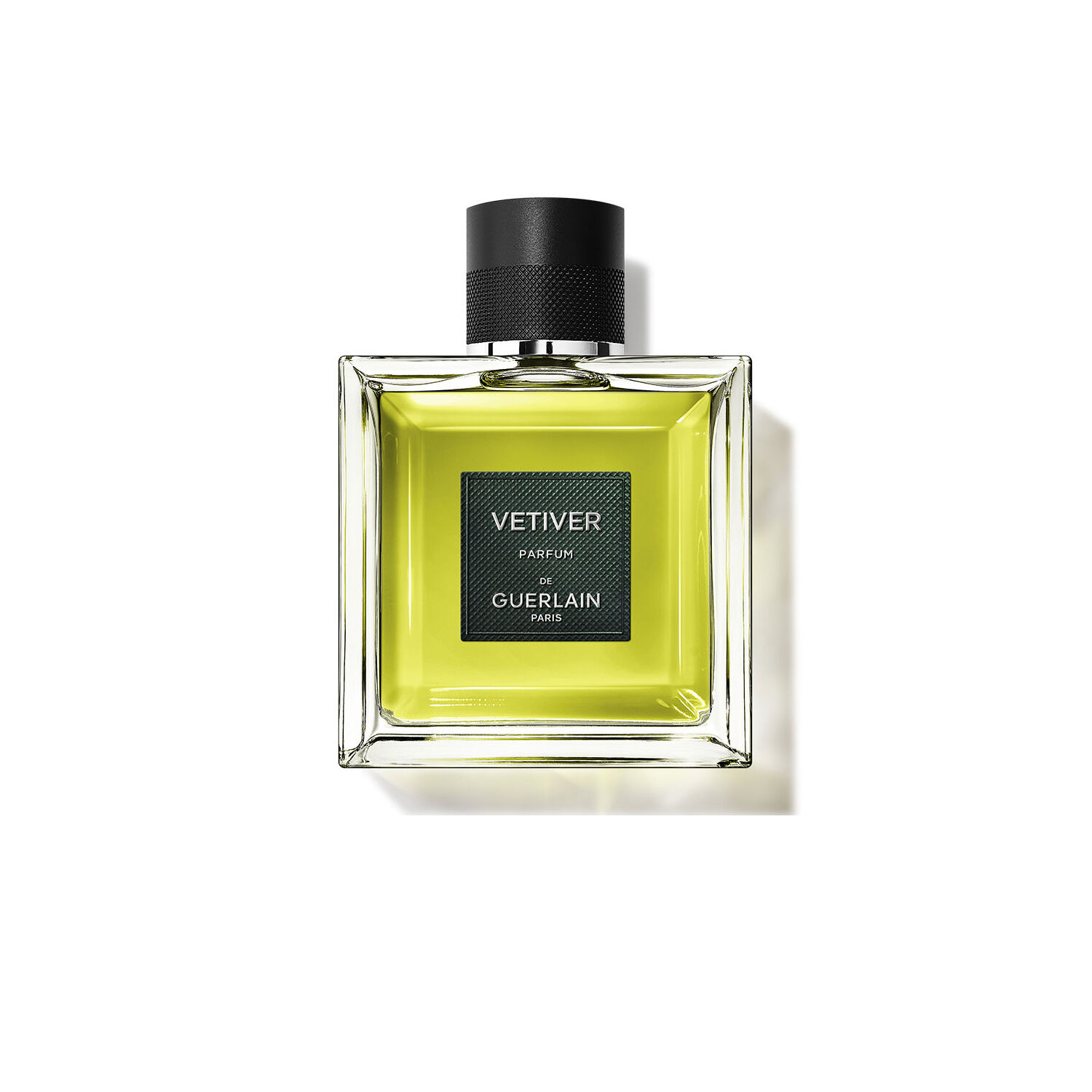 Guerlain Vetiver Parfum Eau De Parfum Vapo 100ml | Cosmetics Now 日本