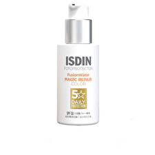 Isdin Photo Ultra Age Repair Color Fusion Water Spf50 50ml