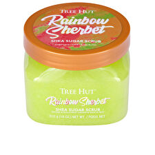 Tree Hut Rainbow Sorbet Sugar Scrub 510 Gr