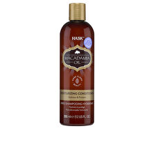 Hask Macadamia Oil Moisturizing Conditioner 355ml