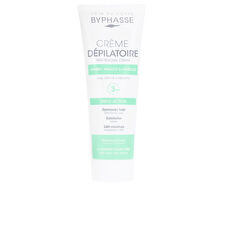 Byphasse Hair Removal Cream Aloe Vera Extract 125ml