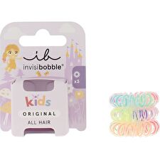 Invisibobble Kids Original Magic Rainbow - Gumi?ka Do Vlas? ( 3 Ks )