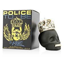 Police To Be The King Eau De Toilette Spray 40ml/1.3oz
