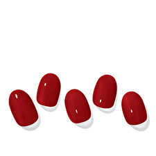 Ohora Gel Nail #addict Polish Strips 30 Units
