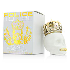 Police To Be The Queen Eau De Parfum 40ml