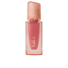 Laka Jelling Nude Gloss - 10 Colors - #303 Peach Ring