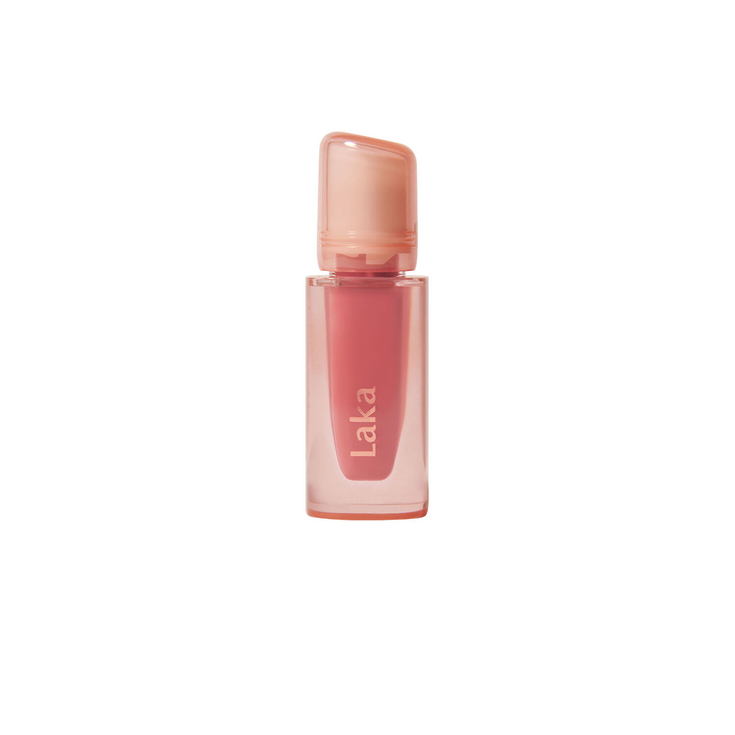Jelling Nude Gloss - 10 Colors - #303 Peach Ring
