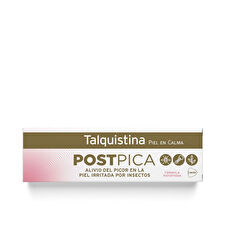 Talquistina Talquistin Postpica Soothing Gel 15ml