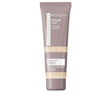 Revlon Mass Market Illuminance Serum Tint Spf15 #117-light Beige 28ml
