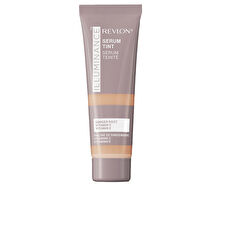 Revlon Mass Market Illuminance Serum Tint Spf15 #313-light Tan 28ml