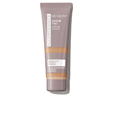 Revlon Mass Market Illuminance Serum Tint Spf15 #409-tint Brulee 28ml