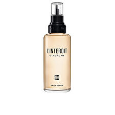 Givenchy L'interdit Woman Eau De Parfum 150ml Refill