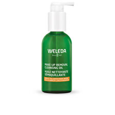 Weleda Make-up Removal Cleansing Oil 150ml