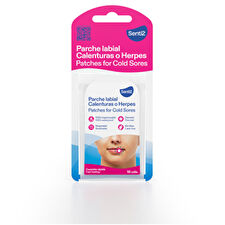 Senti2 Lip Herpes Patches 16 U