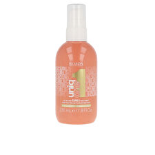 Revlon Professional Uniq One All In One Curls Treatment - 10 In 1 Treatment For Curly Hair 230ml