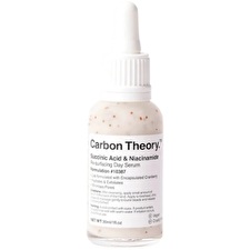 Carbon Theory Succinic Acid & Niacinamide Re-surfacing Day Serum 30ml