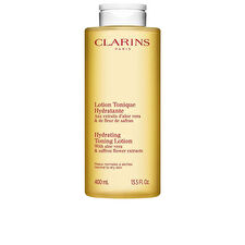 Clarins Moisturizing Toner Lotion For Normal To Dry Skin 400ml