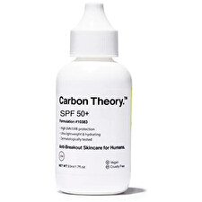 Carbon Theory Day-lite Cream Spf 50+ 50ml