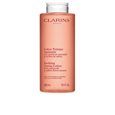 Clarins Comforting Toning Lotion For Sensitive And Very Dry Skin 400ml