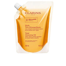 Clarins Super Makeup Removal Oil Recharge 300ml