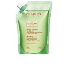 Clarins Purifying Toning Lotion - Cleansing Toning Lotion 0ml