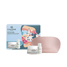 Collistar Attivi Puri Hyaluronic Case 4 Pcs
