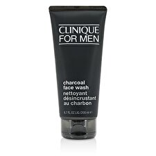 Clinique Charcoal Face Wash 200ml/6.7oz