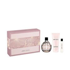 Jimmy Choo Giftset 2 Eau De Parfum 100ml